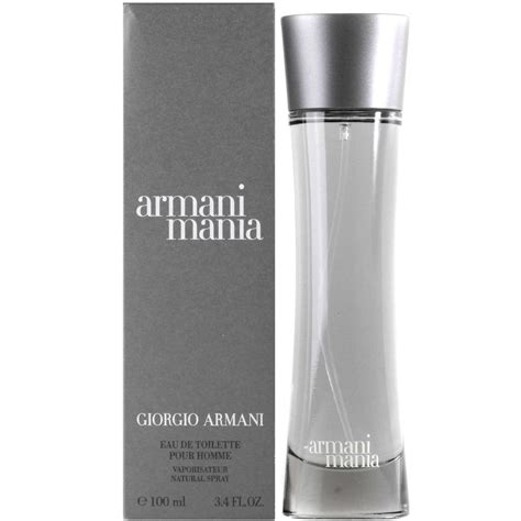 armani mania website|Armani mania for men.